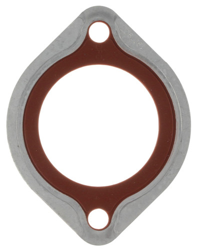 Mahle Coolant Outlet Gasket C31663 - Molded Rubber - OEM Standard