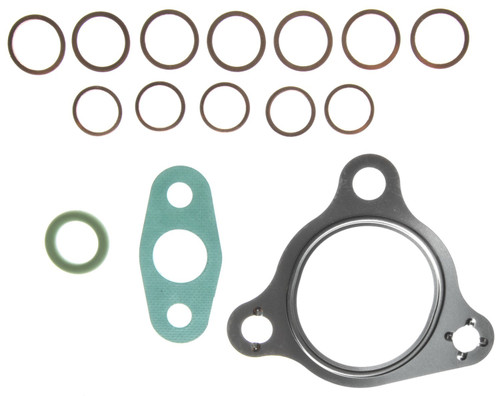 Mahle Turbocharger Gasket Set for 2003-2011 Saab 3-Sep 2.0L