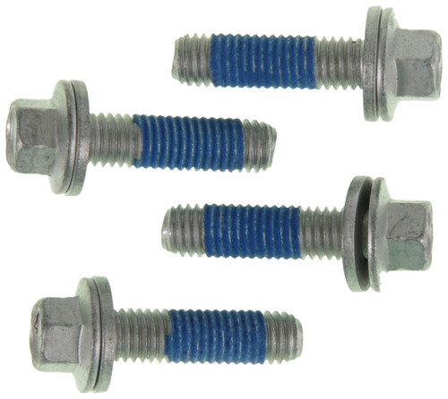 Mahle Head Bolt Set for 1999-2013 Chrysler/Dodge/Jeep/Mitsubishi/Ram Dakota/Durango/Ram 1500/Commander/Grand Cherokee 3.7L 4.7L