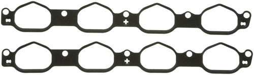 Mahle Intake Manifold Gasket Set for 2007-2015 Mercedes CL550/CLK550/CLS550/E550/G550 4.7L 5.5L
