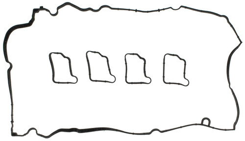Mahle Valve Cover Gasket Set for 2012-2015 Mercedes C250/SLK250