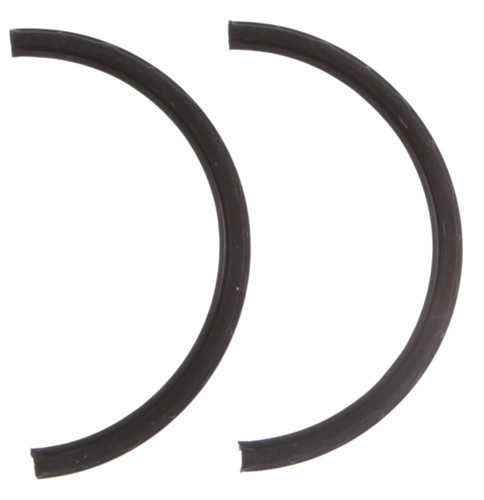Mahle Main Bearing Gasket Set for 1969-1983 Bricklin/DeTomaso/Ford/Lincoln/Mercury Bronco/E-100 Econoline/E-250 Econoline 5.8L 6.6L