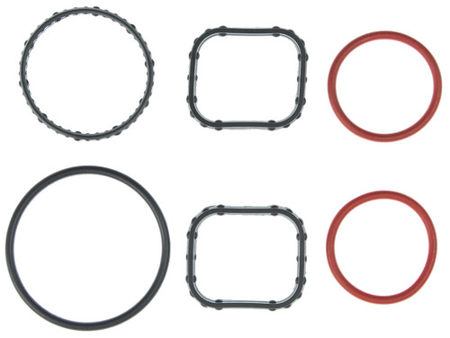 Mahle Coolant Outlet Gasket GS33748 - OEM Standard
