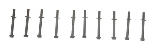 Mahle Head Bolt Set for 1989-1995 Chevrolet/Geo/GMC/Suzuki Tracker/Sidekick 1.6L