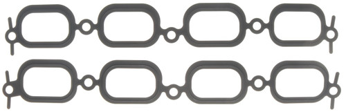 Mahle Intake Manifold Gasket Set for 2010-2021 Jaguar/Land Rover F-Pace/F-Type/XE/XF/XFR 5.0L