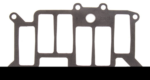 Mahle Plenum Gasket for 1991-1993 GMC Syclone/Typhoon 4.3L