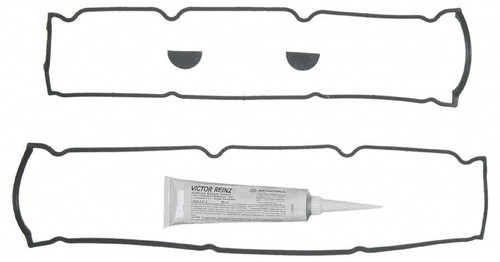Mahle Valve Cover Gasket Set for 1989-1997 INFINITI/Nissan J30/300ZX 3.0L