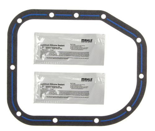 Mahle Oil Pan Gasket Set for 2000-2013 Scion/Toyota xA/xB/Echo/Prius/Prius C 1.5L