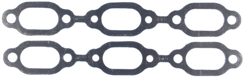 Mahle Exhaust Manifold Gasket Set for 1993-2011 Chrysler/Dodge/Eagle/Plymouth/VW Intrepid/Concorde/Pacifica/Prowler/300 3.2L 3.5L 4.0L