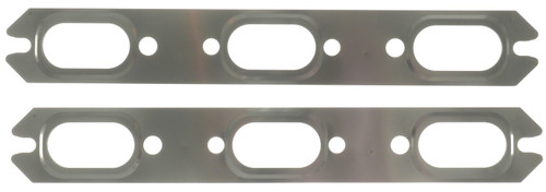 Mahle Exhaust Manifold Gasket Set for 1993-2011 Chrysler/Dodge/Eagle/Plymouth/VW Intrepid/Concorde/Pacifica/Prowler/300 3.2L 3.5L 4.0L