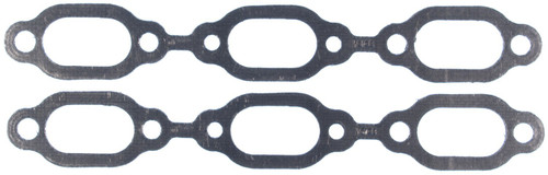Mahle Exhaust Manifold Gasket Set for 1993-2011 Chrysler/Dodge/Eagle/Plymouth/VW Intrepid/Concorde/Pacifica/Prowler/300 3.2L 3.5L 4.0L
