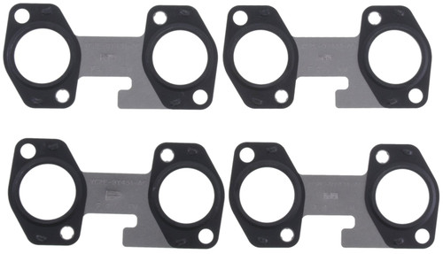 Mahle Exhaust Manifold Gasket Set for 1991-2016 Ford/Lincoln/Mercury/VPG E-150/E-150 Club Wagon/E-150 Econoline/E-150 Econoline Club Wagon