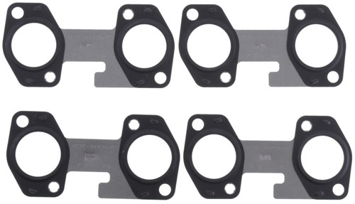 Mahle Exhaust Manifold Gasket Set for 1991-2016 Ford/Lincoln/Mercury/VPG E-150/E-150 Club Wagon/E-150 Econoline/E-150 Econoline Club Wagon