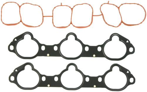 Mahle Intake Manifold Gasket Set for 2007-2024 INFINITI/Nissan JX35/QX60/350Z/Altima/Maxima 3.5L