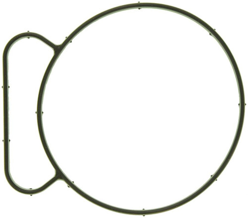 Mahle Throttle Body Gasket for 2004-2009 Buick/Pontiac Allure/LaCrosse/Lucerne/Grand Prix 3.8L