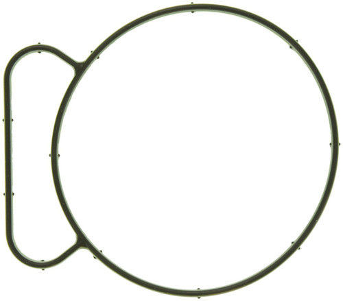 Mahle Throttle Body Gasket for 2004-2009 Buick/Pontiac Allure/LaCrosse/Lucerne/Grand Prix 3.8L