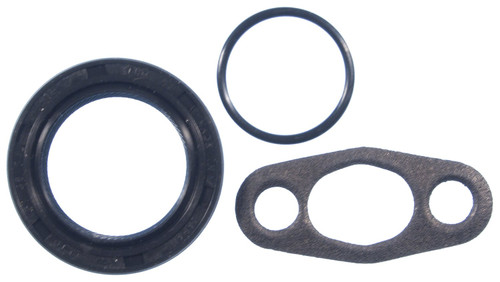 Mahle Timing Cover Gasket Set for 1992-2000 Acura/Honda Civic/Civic del Sol/EL 1.5L 1.6L