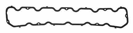 Mahle Valve Cover Gasket for 1964-1980 AM General/American Motors/International/Jeep DJ5/Ambassador/Gremlin/Hornet/FJ8 3.3L 3.8L 4.2L