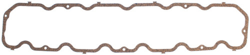 Mahle Valve Cover Gasket for 1964-1980 AM General/American Motors/International/Jeep DJ5/Ambassador/Gremlin/Hornet/FJ8 3.3L 3.8L 4.2L