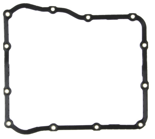 Mahle Transmission Oil Pan Gasket for 2003-2015 Chevrolet/GMC/Hummer Silverado 2500 HD/Silverado 2500 HD Classic/Silverado 3500