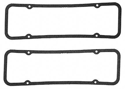 Mahle Valve Cover Gasket Set for 1978-1984 Checker/Chevrolet/GMC/Pontiac El Camino/Malibu/Monte Carlo/Caballero/Grand LeMans 3.3L 3.8L