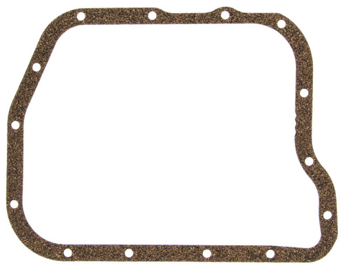 Mahle Transmission Oil Pan Gasket W39003 - Cork-Rubber - OEM Standard