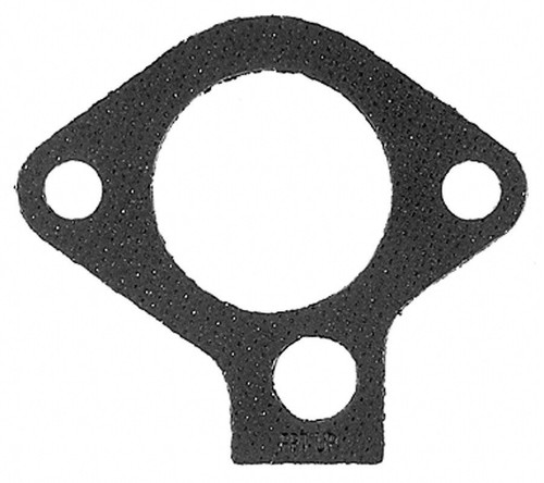 Mahle Carburetor Mounting Gasket G27289 - Composite - OEM Standard