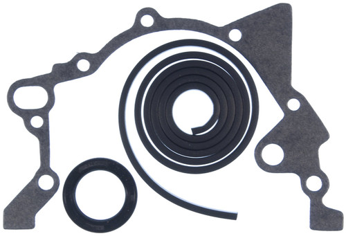 Mahle Timing Cover Gasket Set for 1989-2002 Chevrolet/Geo/GMC/Suzuki Metro/Tracker/Swift/Esteem/Samurai 1.0L 1.3L 1.6L
