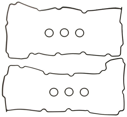 Mahle Valve Cover Gasket Set for 2001-2010 Chrysler/Dodge Intrepid/300/Concorde/Sebring/Avenger 2.7L