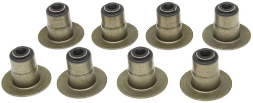 Mahle Valve Stem Seal Set for 2003-2010 Chrysler/Dodge/Jeep 300/Charger/Magnum/Grand Cherokee/Aspen 5.7L 6.1L