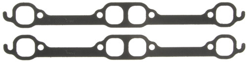 Mahle MAHLE Performance Exhaust Manifold Gasket Set for 1957-1996 Buick/Cadillac/Chevrolet/GMC/Oldsmobile Commercial Chassis/Bel Air 4.3L