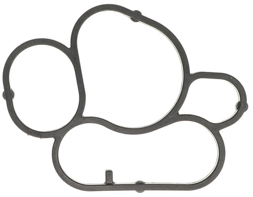 Mahle Oil Filter Adapter Gasket for 2014-2022 Ram 1500/1500 Classic 3.0L