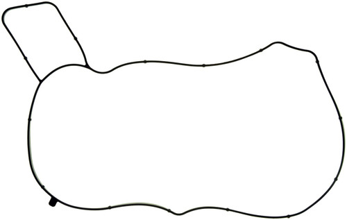 Mahle Water Pump Gasket for 1998-2011 Mercedes C240/C280/C32 AMG/C320/C43 AMG 2.6L 2.8L 3.2L