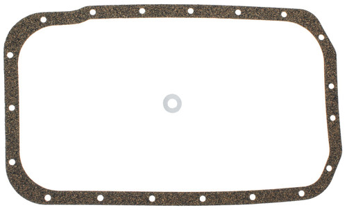 Mahle Oil Pan Gasket for 1995-2004 Toyota 4Runner/T100/Tacoma/Tundra 3.4L