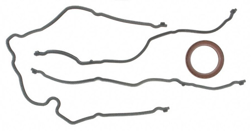 Mahle Timing Cover Gasket Set for 1999-2004 Ford E-150/E-150 Club Wagon/E-150 Econoline/E-150 Econoline Club Wagon/E-250 4.6L