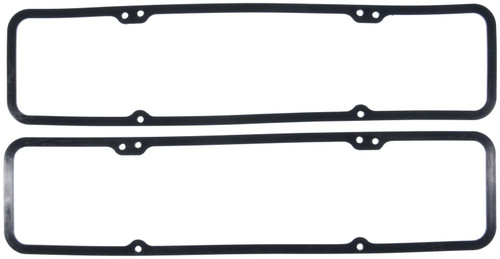 Mahle Valve Cover Gasket Set for 1955-1990 Avanti/Bizzarrini/Buick/Checker/Chevrolet Bel Air/Caprice/El Camino/Impala/Laurentian 4.3L 4.4L