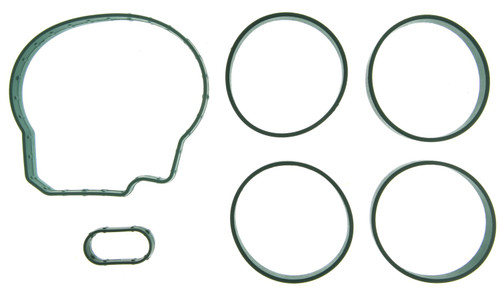 Mahle Intake Manifold Gasket Set for 2009-2011 Chevrolet/Pontiac Cobalt/HHR/G5 2.2L