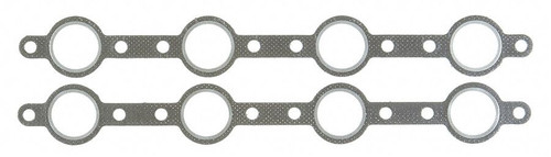 Mahle Exhaust Manifold Gasket Set for 1994-2003 Ford E-350 Club Wagon/E-350 Econoline/E-350 Econoline Club Wagon/E-350 Super Duty 7.3L