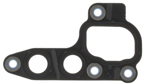 Mahle Oil Filter Adapter Gasket for 1997-2019 Avanti/Ford/Lincoln/Mercury/Panoz E-150/E-150 Club Wagon/E-150 Econoline 4.6L 5.4L 6.8L