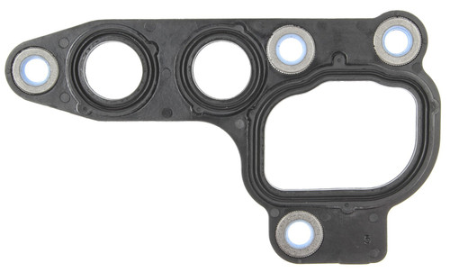 Mahle Oil Filter Adapter Gasket for 1997-2019 Avanti/Ford/Lincoln/Mercury/Panoz E-150/E-150 Club Wagon/E-150 Econoline 4.6L 5.4L 6.8L