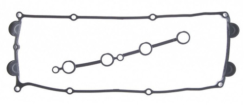 Mahle Valve Cover Gasket Set for 1995-2007 Nissan 240SX/Frontier/Urvan/Xterra 2.4L