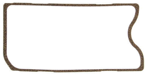 Mahle Push Rod Gasket Set PS38781 - Cork-Rubber - OEM Standard
