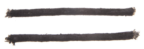 Mahle Main Bearing Gasket Set for 1942-1963 Chevrolet/GMC Suburban/Sedan Delivery/Truck/1500/Bel Air 3.5L 3.8L 4.3L