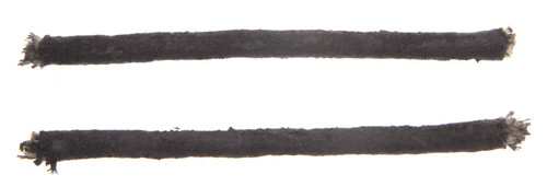 Mahle Main Bearing Gasket Set for 1942-1963 Chevrolet/GMC Suburban/Sedan Delivery/Truck/1500/Bel Air 3.5L 3.8L 4.3L