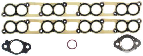 Mahle Intake Manifold Gasket Set for 2008-2010 Ford F-250 Super Duty/F-350 Super Duty/F-450 Super Duty/F-550 Super Duty 6.4L