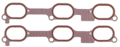 Mahle Plenum Gasket Set for 1996-2006 Buick/Chevrolet/Oldsmobile/Pontiac/Saturn Rendezvous/Malibu/Montana/Century/Terraza 3.1L 3.4L 3.5L