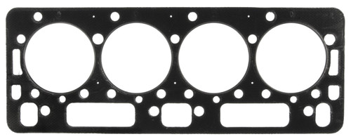 Mahle Head Gasket for 1992-2005 AM General/Chevrolet/GMC/Hummer/Workhorse B7/C1500/C1500 Suburban/C2500/C2500 Suburban 6.5L