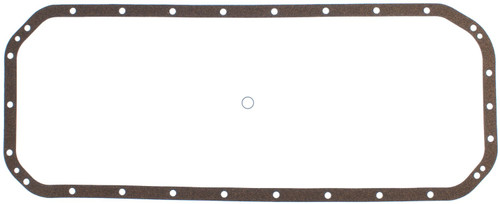 Mahle Oil Pan Gasket for 1982-1993 BMW/Lincoln 325/325e/325es/325i/325is 2.4L 2.5L 2.7L