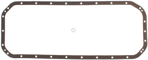 Mahle Oil Pan Gasket for 1982-1993 BMW/Lincoln 325/325e/325es/325i/325is 2.4L 2.5L 2.7L