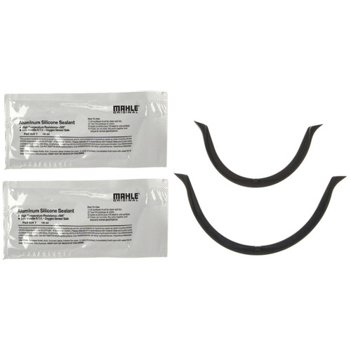 Mahle Oil Pan Gasket Set for 1995-2025 INFINITI/Nissan Maxima/FX35/G35/I30/I35 3.0L 3.5L
